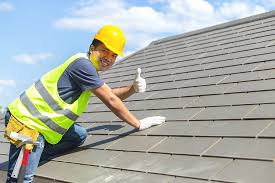 Professional Roofing in Harrington, DE